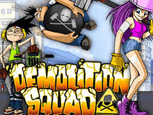 Demolition Squad